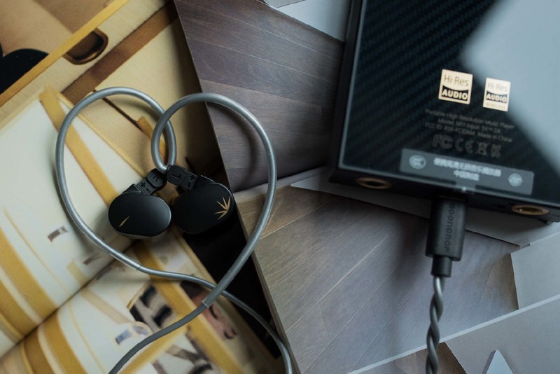 重塑百元卷王定义，很难想象水月雨下一款将如何超越这款竹ⅡDSP