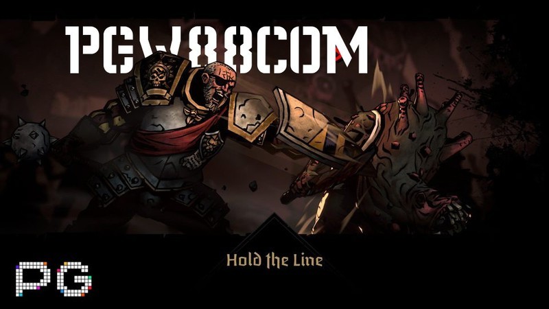 暗黑地牢2，PGsoft满满的恶意，你能挺过前期吗？