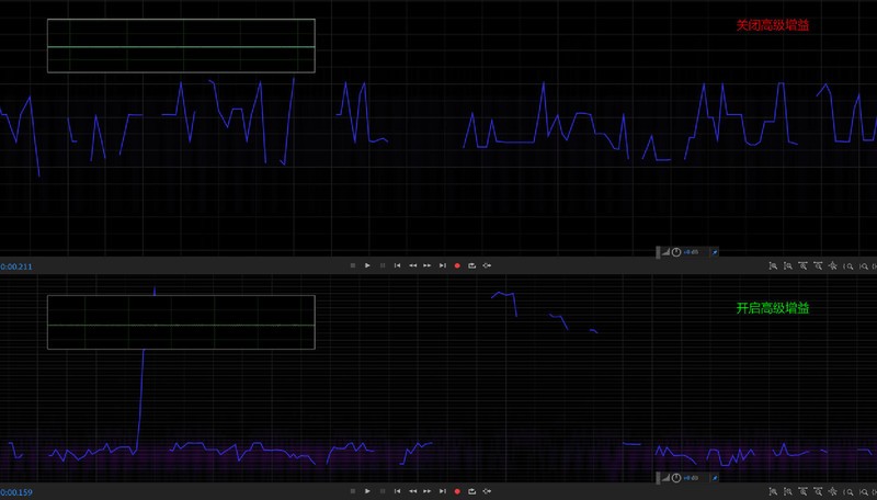 专业、易用的录音，响应式RGB灯光律动，魔音海妖V3幻彩版评测