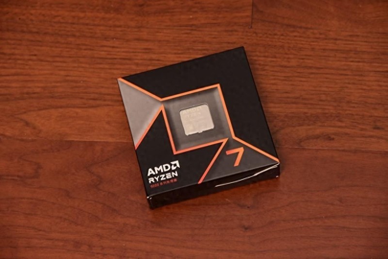 宝刀不老，金士顿FURY判逆者DDR5内存实战7800MHz超频！