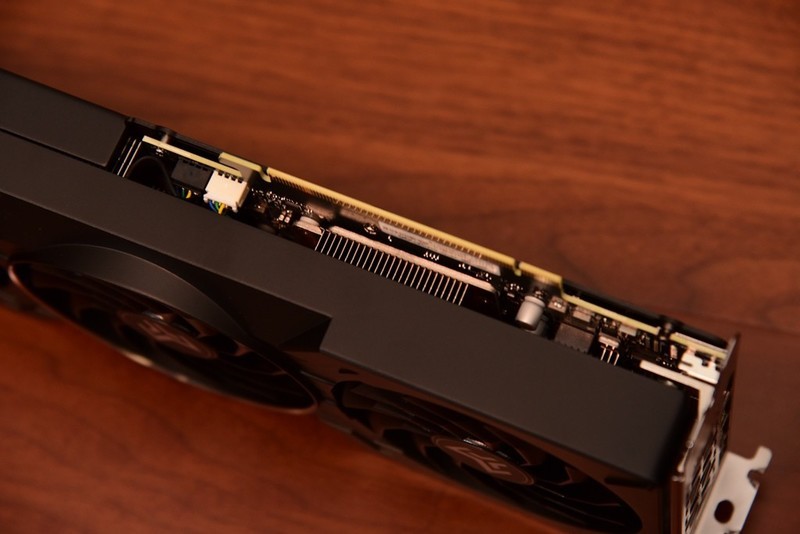 宝刀不老，金士顿FURY判逆者DDR5内存实战7800MHz超频！