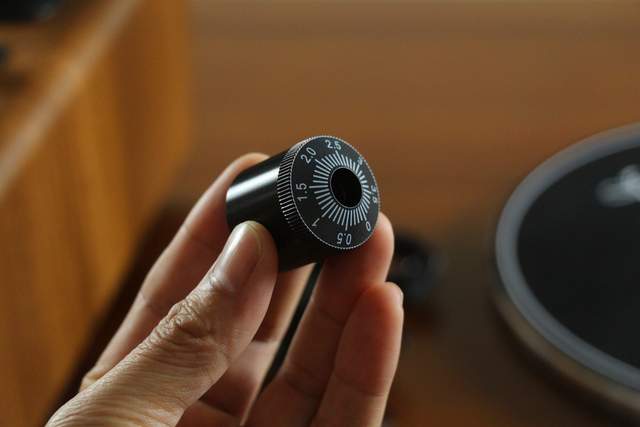 赛塔林PARON Pro黑胶唱机，用黑胶唱片打开最纯粹的音乐形式