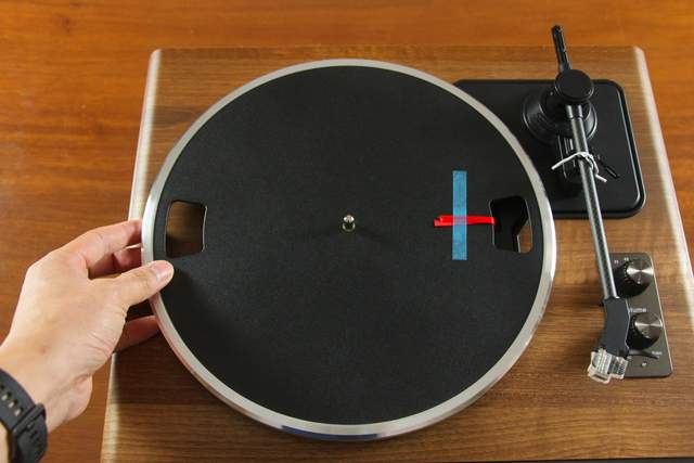 赛塔林PARON Pro黑胶唱机，用黑胶唱片打开最纯粹的音乐形式