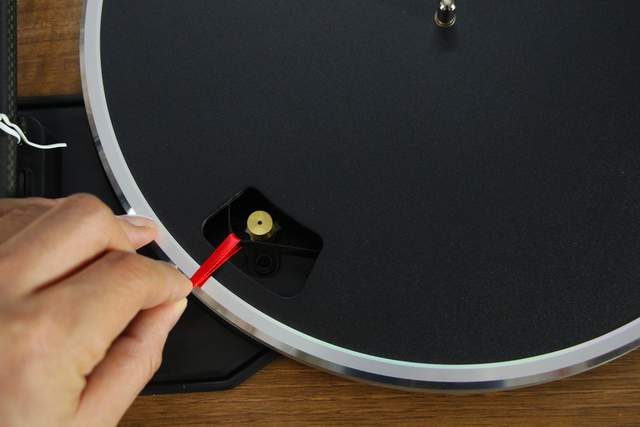 赛塔林PARON Pro黑胶唱机，用黑胶唱片打开最纯粹的音乐形式