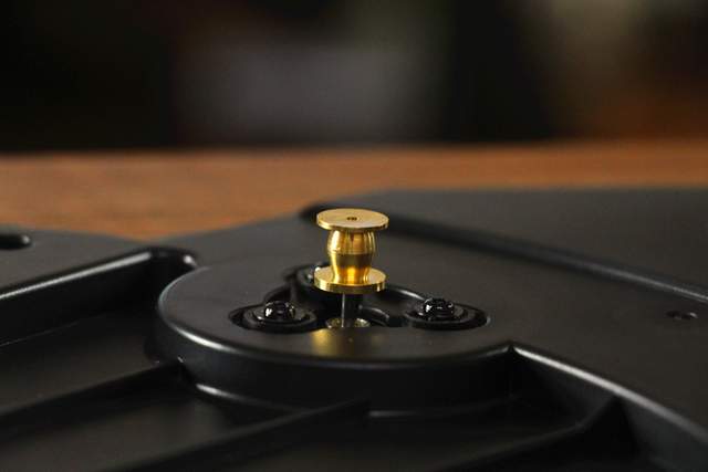 赛塔林PARON Pro黑胶唱机，用黑胶唱片打开最纯粹的音乐形式