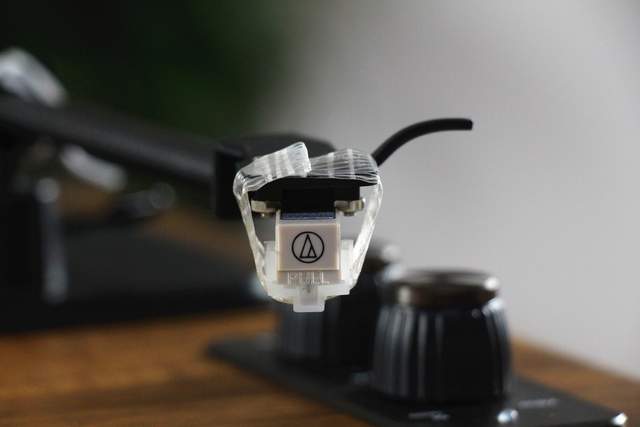 赛塔林PARON Pro黑胶唱机，用黑胶唱片打开最纯粹的音乐形式