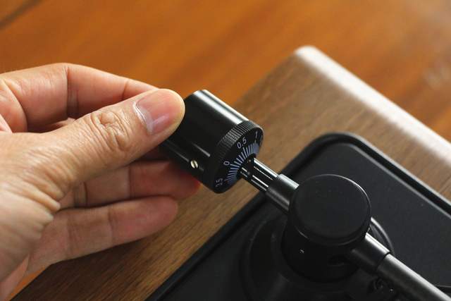 赛塔林PARON Pro黑胶唱机，用黑胶唱片打开最纯粹的音乐形式