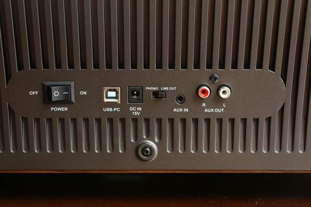 赛塔林PARON Pro黑胶唱机，用黑胶唱片打开最纯粹的音乐形式