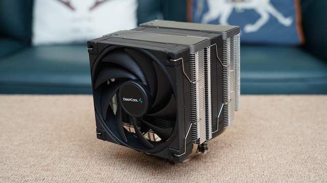 免费的AMD RSR技术有多强？实测验证开启后中低端显卡能否畅玩4K游戏