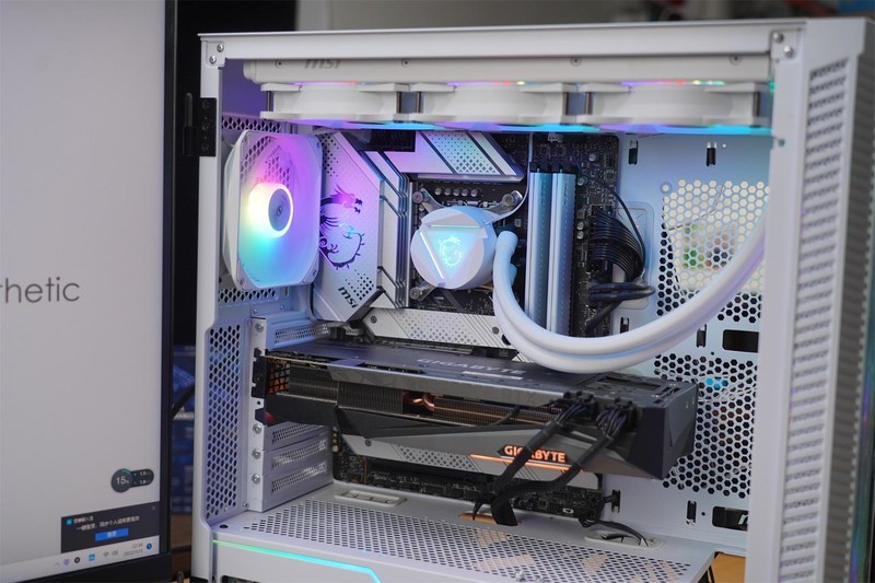 平民价格的Gasket机械键盘，达尔优A98做到了，效果不错哦