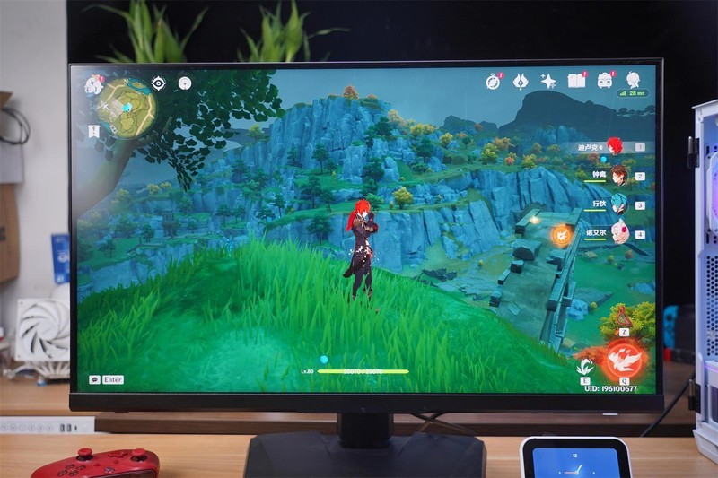 平民价格的Gasket机械键盘，达尔优A98做到了，效果不错哦