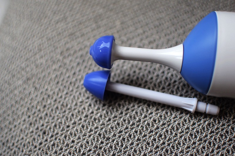 自由呼吸 英普利洗鼻器