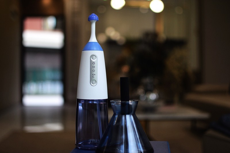 自由呼吸 英普利洗鼻器