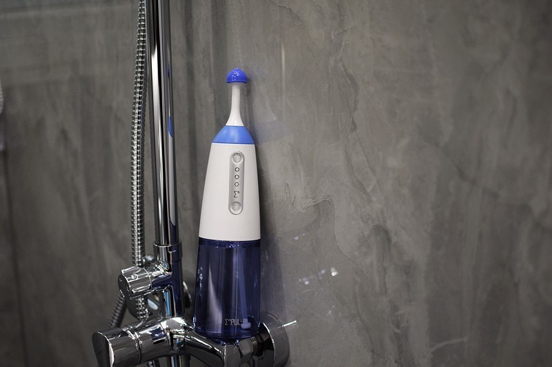 自由呼吸 英普利洗鼻器