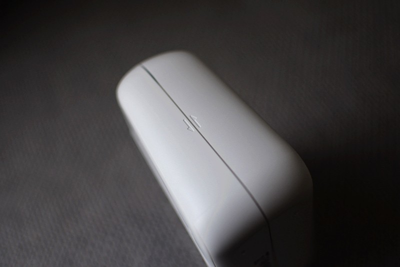 喵喵机智能学习打印机N1：学习打印、拍照听故事，孩子的六一好礼物