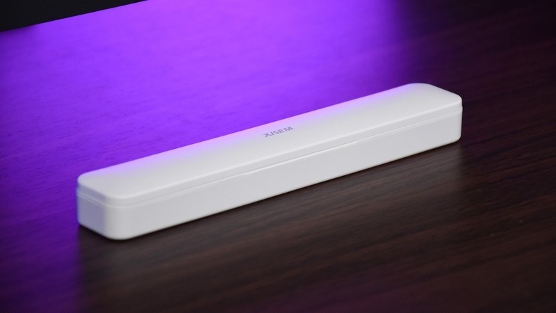 西圣Pencil触控笔：POM笔尖、倾斜压感，169元真香平替！