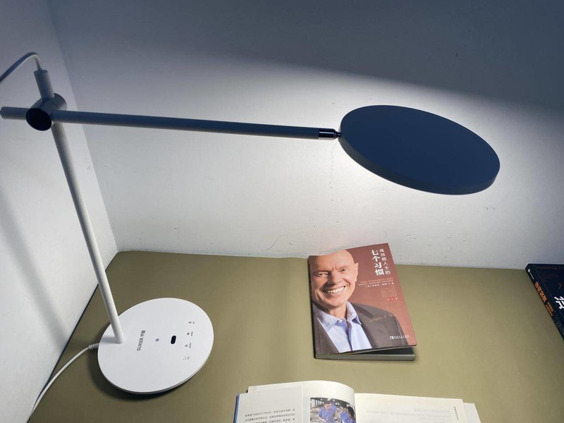 2023年四款热门护眼台灯推荐/测评/排行/选购指南-内含明基/书客/飞利浦