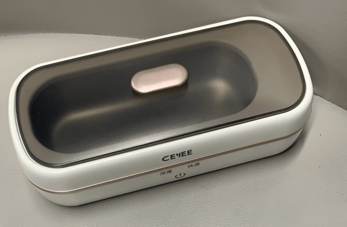 苏泊尔好还是希亦超声波清洗机好？眼镜可以用超声波清洗机洗吗？