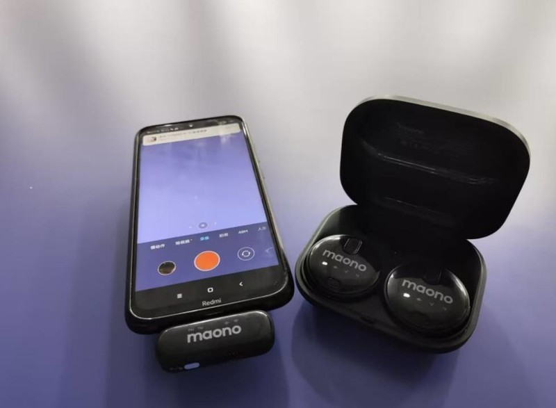 手机直播不用麦克风可以吗？一文看懂无线麦克风哪个好