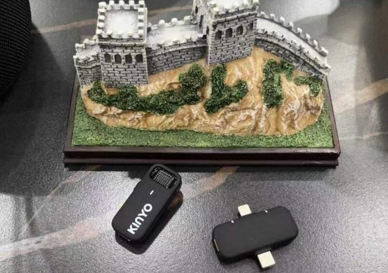 手机直播不用麦克风可以吗？一文看懂无线麦克风哪个好