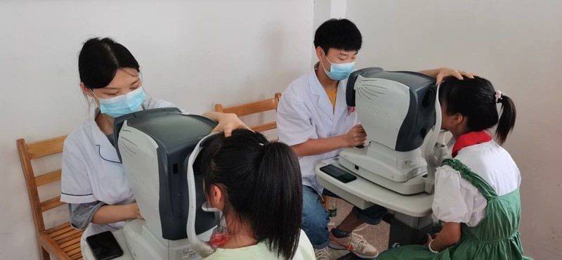 防近视台灯有效果吗？家长们要注意台灯怎么选才靠谱