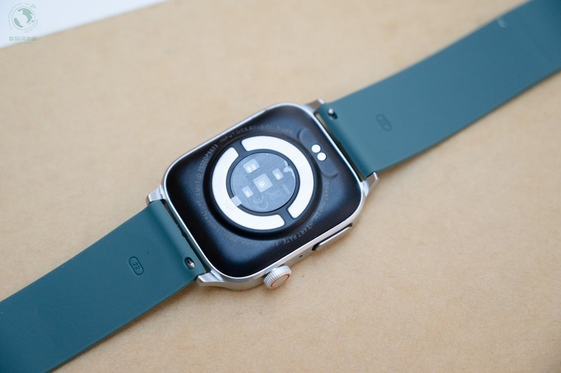 智能贴身监测，健康生活建议，圆道妙医智能手表体验