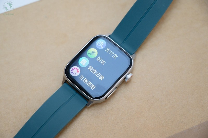 智能贴身监测，健康生活建议，圆道妙医智能手表体验