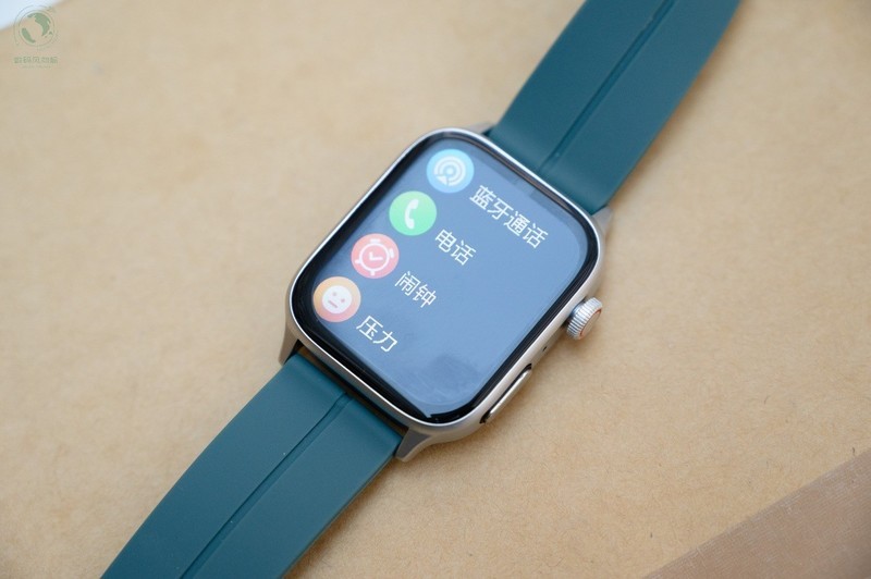 智能贴身监测，健康生活建议，圆道妙医智能手表体验