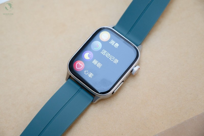 智能贴身监测，健康生活建议，圆道妙医智能手表体验