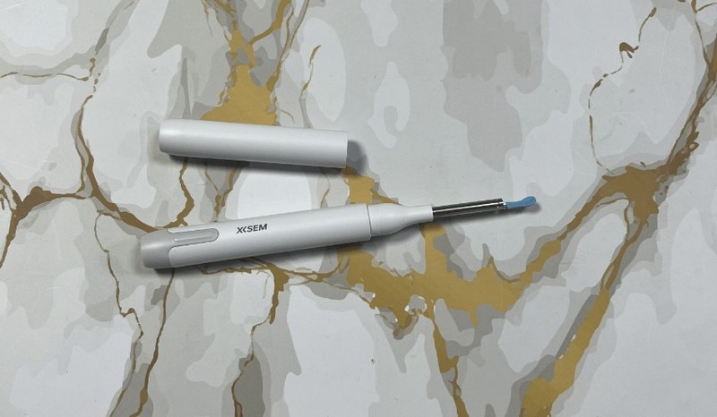 哪种掏耳朵方式好？可视挖耳勺推荐平价