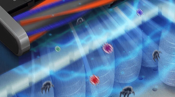 有线除螨仪哪个牌子口碑好？2025年有线除螨仪口碑5大排行榜！