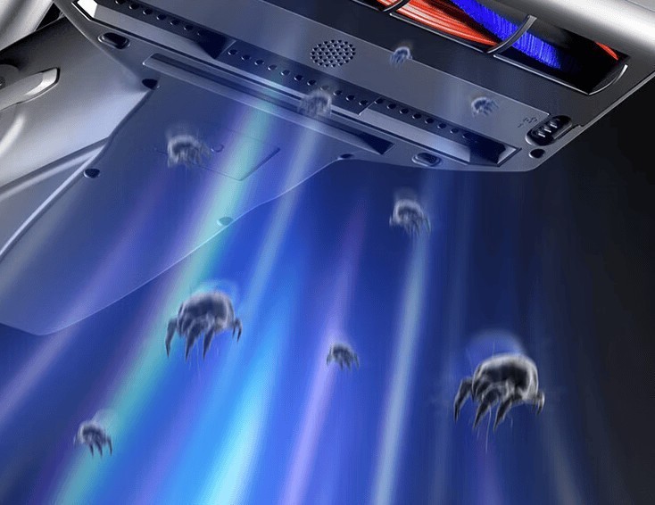 有线除螨仪哪个牌子口碑好？2025年有线除螨仪口碑5大排行榜！