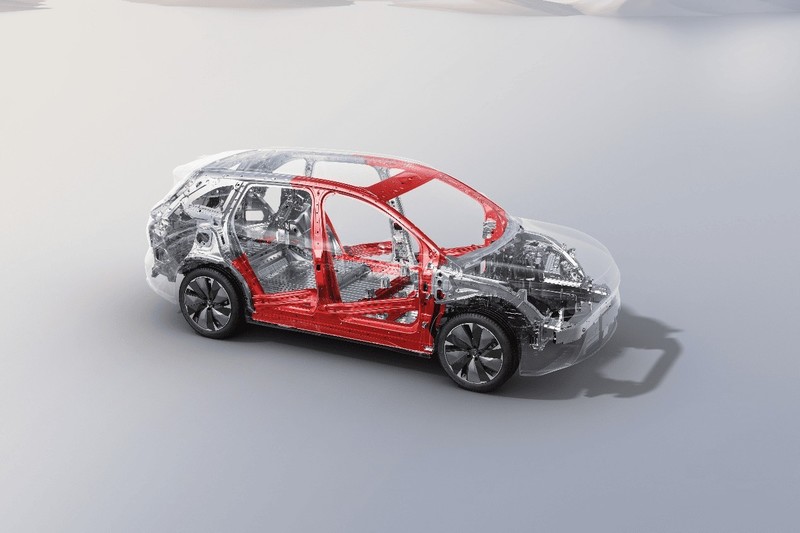 以划时代技术领衔，比亚迪汉L唐L重塑20-30万级旗舰标杆