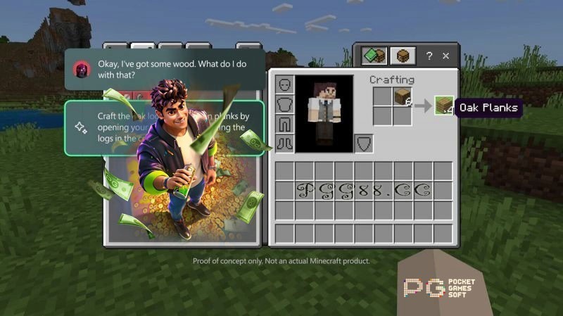 Xbox平台迎来AI时代！微软Copilot如何优化PG游戏玩法，提升玩家体验？