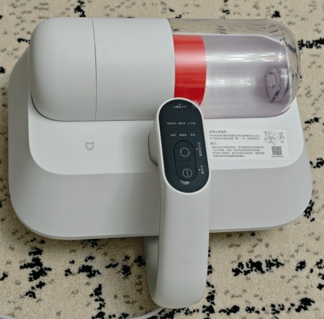 床上除螨仪哪个牌子？2025年5款除螨效果超棒的除螨仪推荐！