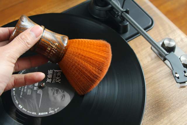 赛塔林PARON Pro黑胶唱机，用黑胶唱片打开最纯粹的音乐形式