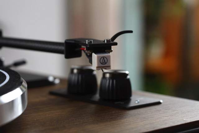 赛塔林PARON Pro黑胶唱机，用黑胶唱片打开最纯粹的音乐形式