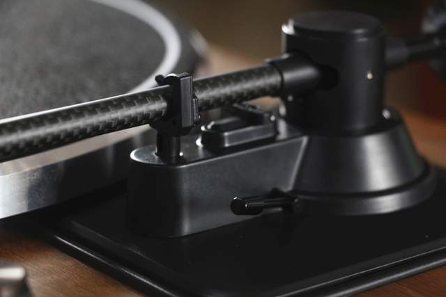 赛塔林PARON Pro黑胶唱机，用黑胶唱片打开最纯粹的音乐形式