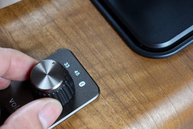 赛塔林PARON Pro黑胶唱机，用黑胶唱片打开最纯粹的音乐形式