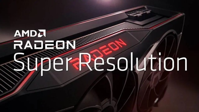 免费的AMD RSR技术有多强？实测验证开启后中低端显卡能否畅玩4K游戏
