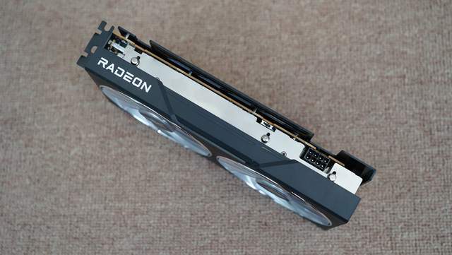 免费的AMD RSR技术有多强？实测验证开启后中低端显卡能否畅玩4K游戏