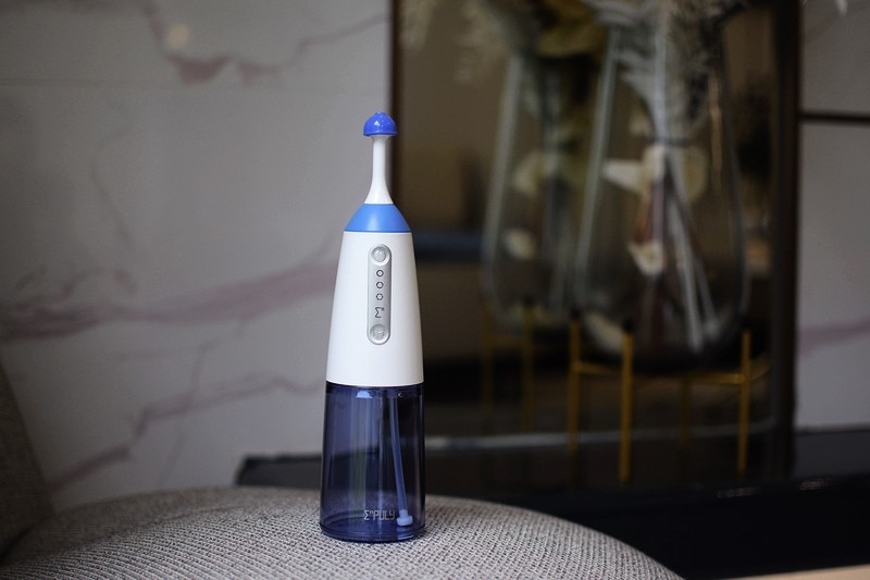 自由呼吸 英普利洗鼻器