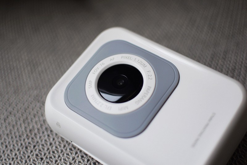 喵喵机智能学习打印机N1：学习打印、拍照听故事，孩子的六一好礼物