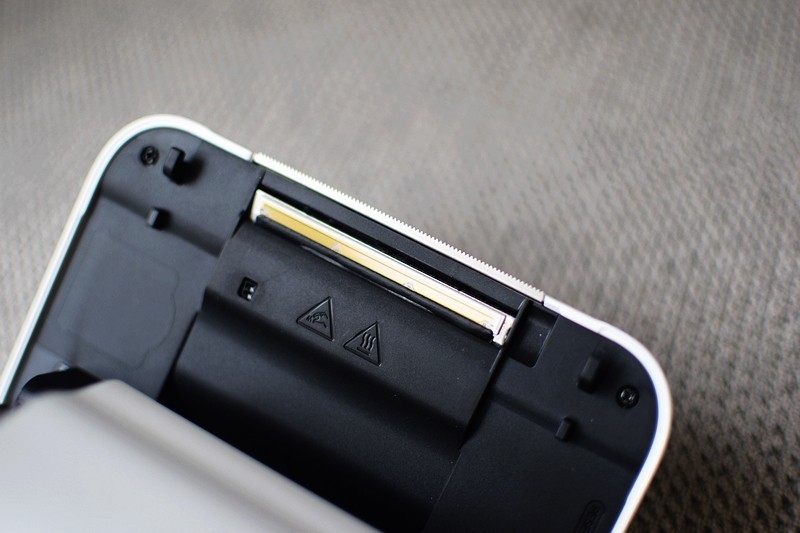 喵喵机智能学习打印机N1：学习打印、拍照听故事，孩子的六一好礼物