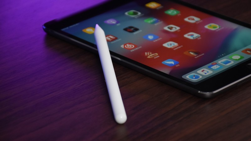 西圣Pencil触控笔：POM笔尖、倾斜压感，169元真香平替！
