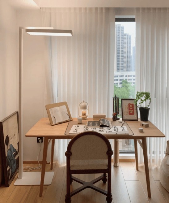 立式护眼台灯十大品牌哪个好?立式护眼台灯十大品牌排行