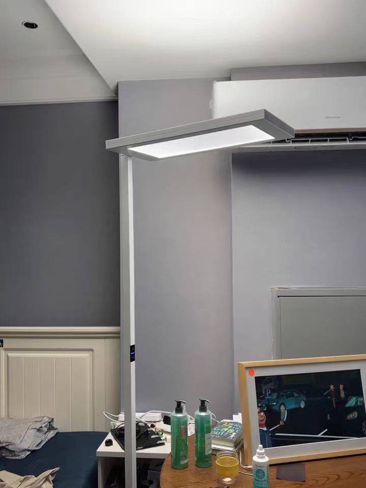 立式护眼台灯十大品牌哪个好?立式护眼台灯十大品牌排行