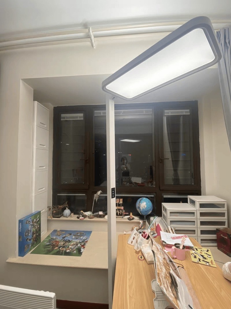 立式护眼台灯十大品牌哪个好?立式护眼台灯十大品牌排行