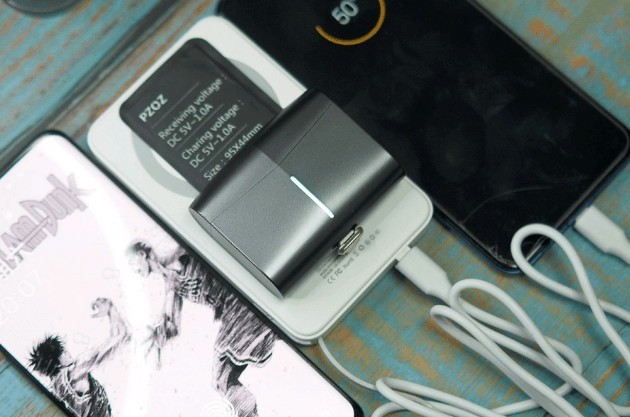 充电宝哪个牌子好？揭秘无线磁吸充电宝哪个牌子性价比高！