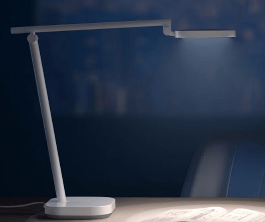 学生台灯护眼好还是防近视好？关于台灯怎么选你知道多少
